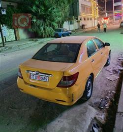BYD F3
